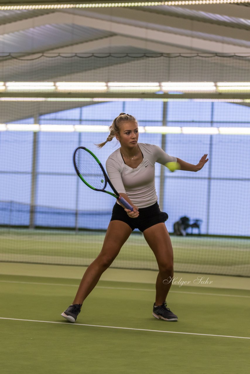 Bild 10 - Holmer Infoor Cup